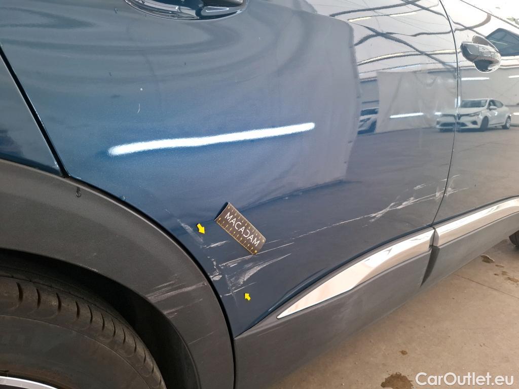  Peugeot  3008 PEUGEOT  / 2020 / 5P / SUV 1.6 HYBRID4 300 E-EAT8 GT Pack #12