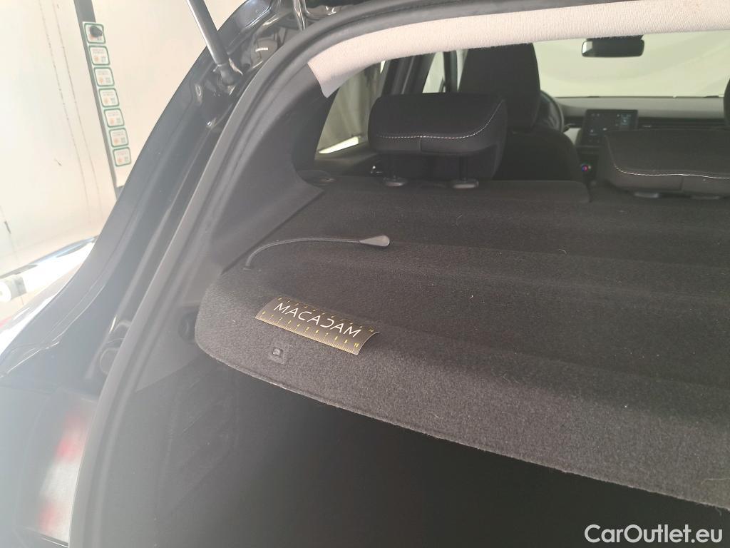  Renault  Clio  V Evolution 1.6 E-TECH Hybrid 145CV BVA6 E6d #34