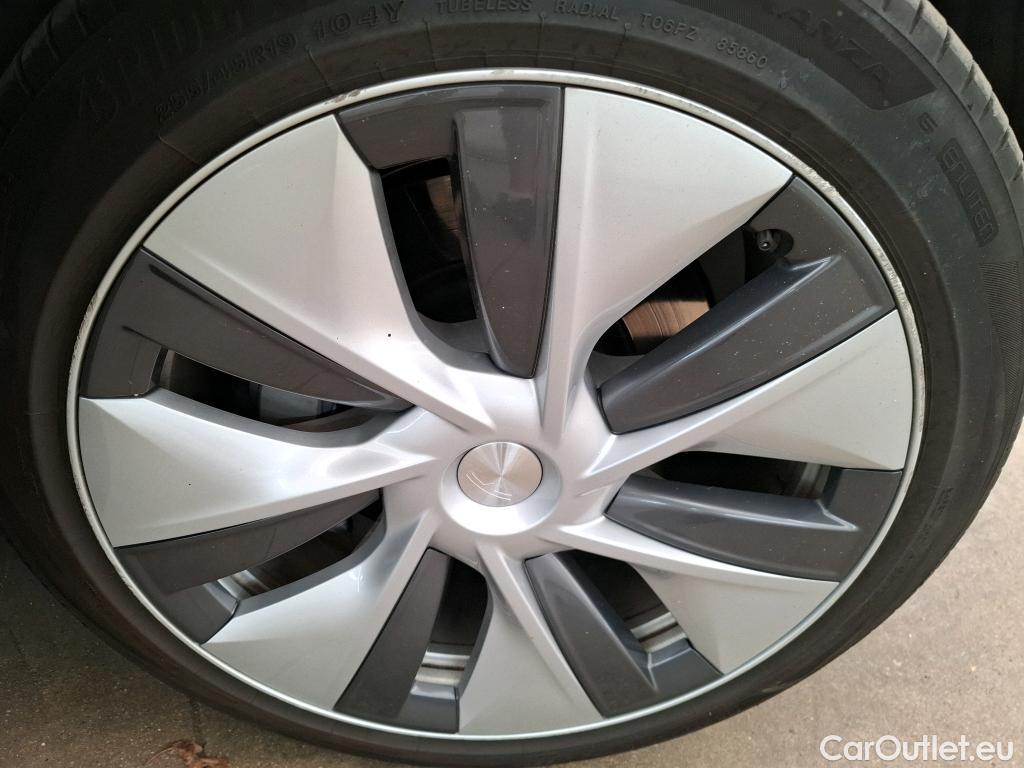  Tesla  Model Y TESLA  / 2020 / 5P / SUV Grand Autonomie Dual Motor AWD #22
