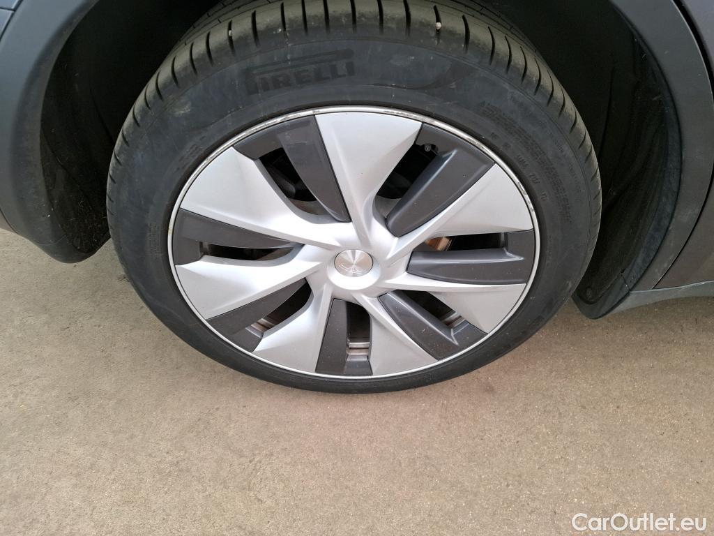  Tesla  Model Y TESLA  / 2020 / 5P / SUV Grand Autonomie Dual Motor AWD #14