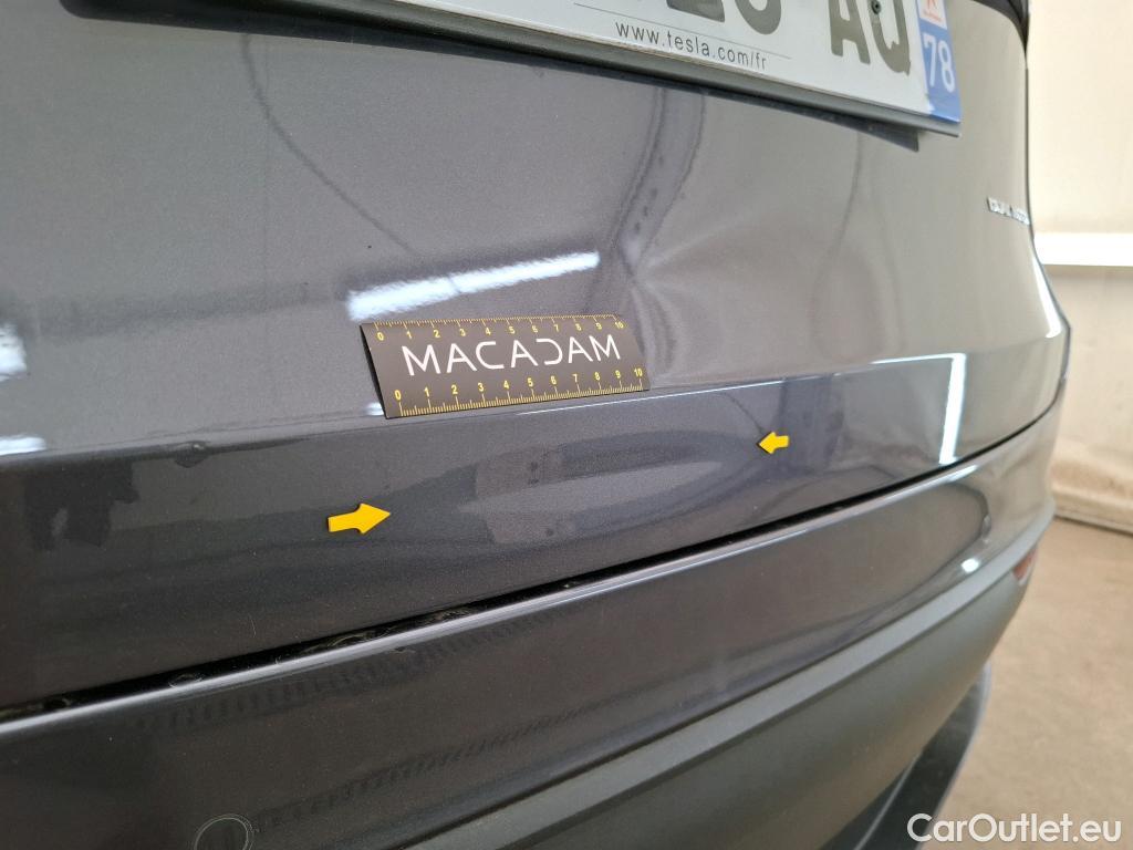 Tesla  Model Y TESLA  / 2020 / 5P / SUV Grand Autonomie Dual Motor AWD #2