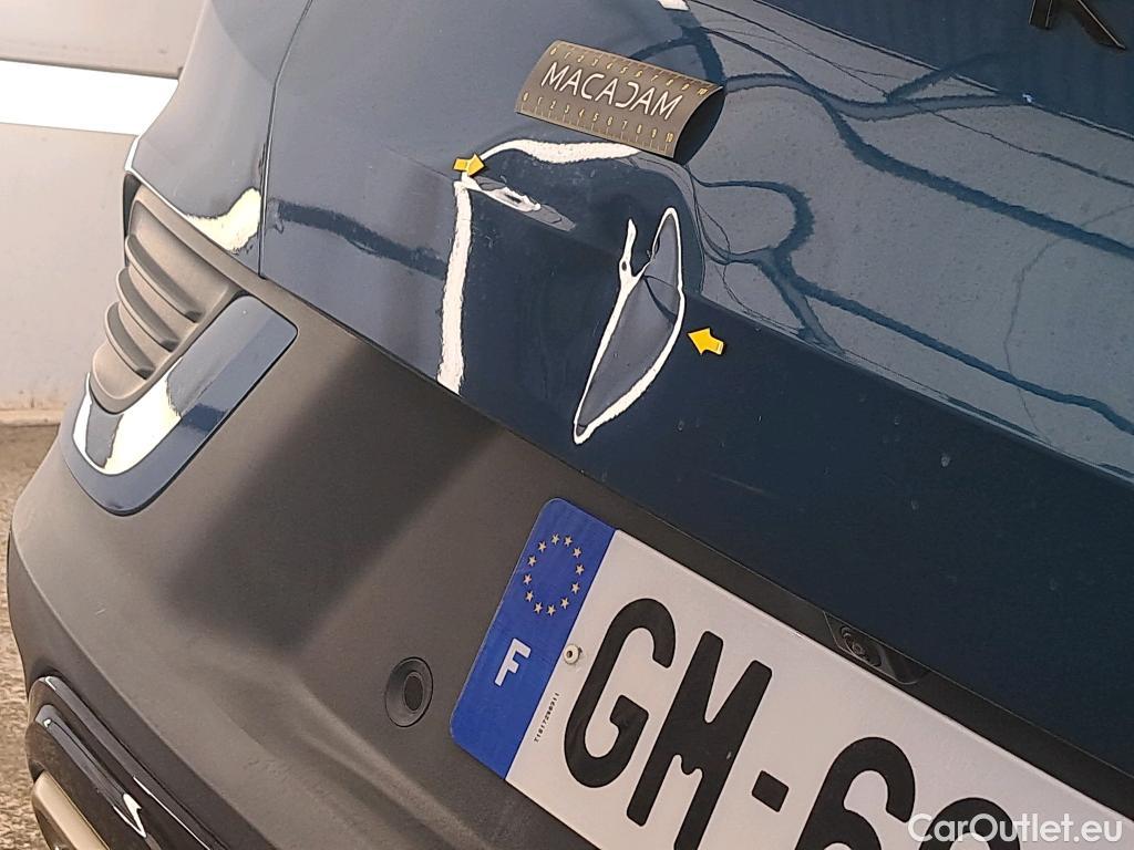  Renault  Arkana  Engineered 1.6 E-TECH Hybrid 145CV BVA6 E6d #2
