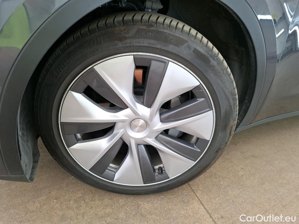  Tesla  Model Y TESLA  / 2020 / 5P / SUV Grand Autonomie Dual Motor AWD #3