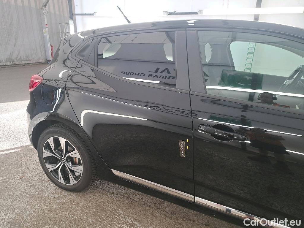  Renault  Clio  V Evolution 1.6 E-TECH Hybrid 145CV BVA6 E6d #30