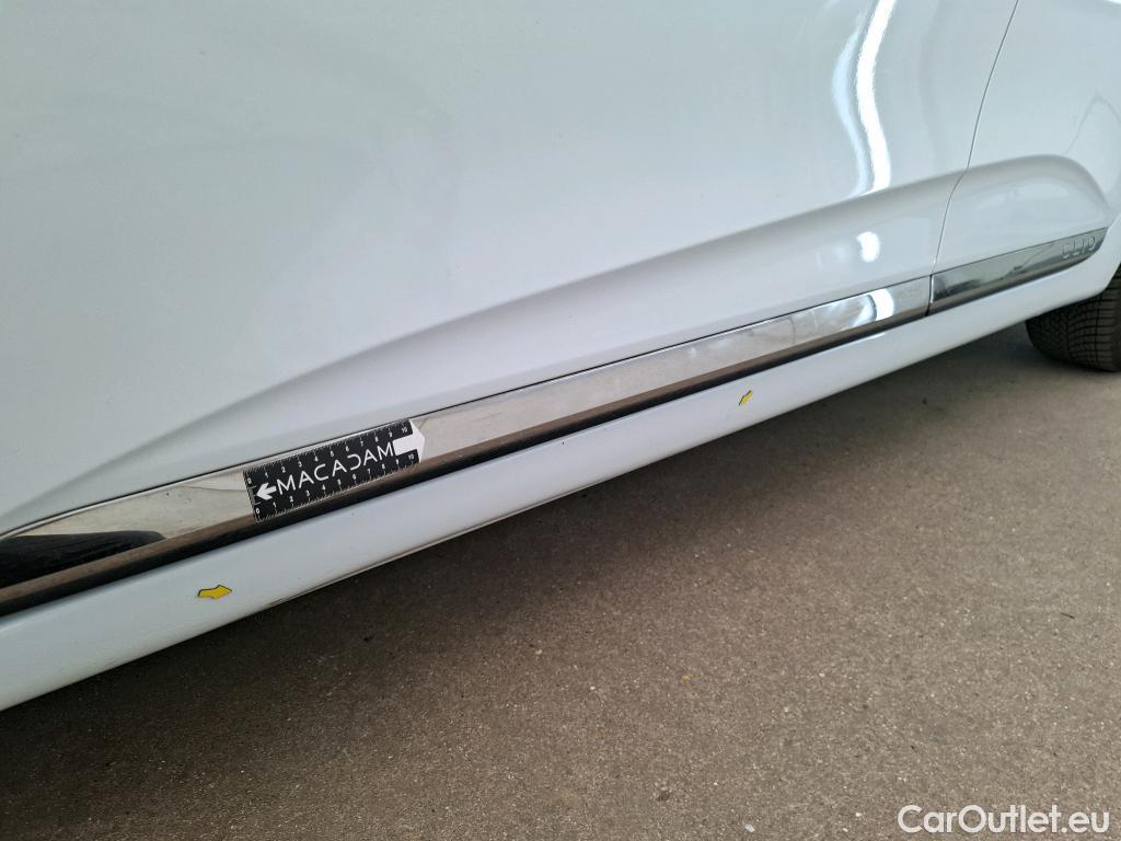  Renault  Clio  V Business 1.6 E-TECH Hybrid 140CV BVA6 E6d #1