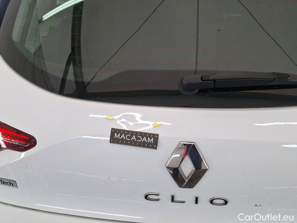  Renault  Clio  V Business 1.0 SCe 65CV BVM5 E6d #7