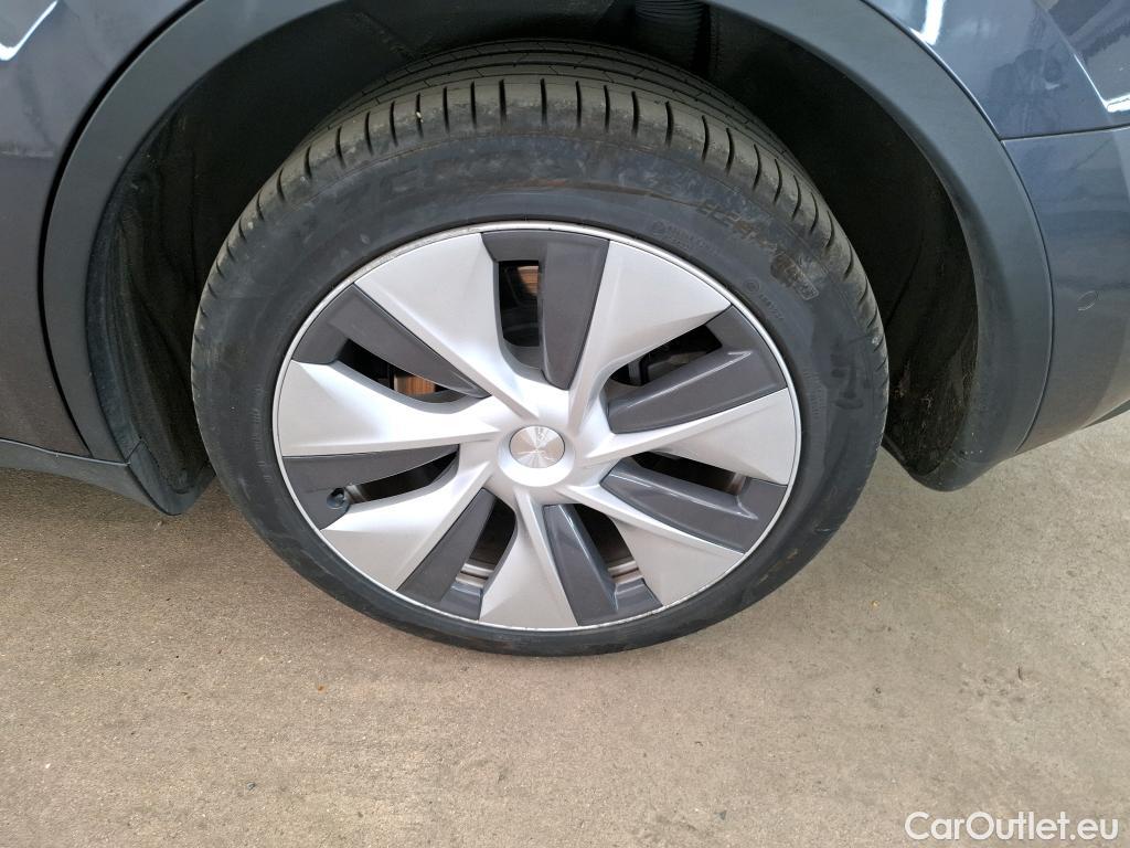  Tesla  Model Y TESLA  / 2020 / 5P / SUV Grand Autonomie Dual Motor AWD #8