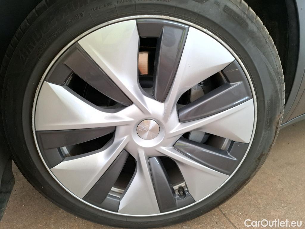  Tesla  Model Y TESLA  / 2020 / 5P / SUV Grand Autonomie Dual Motor AWD #4