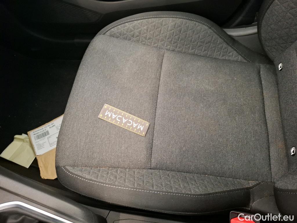  Renault  Clio  V Business 1.0 SCe 65CV BVM5 E6d #16