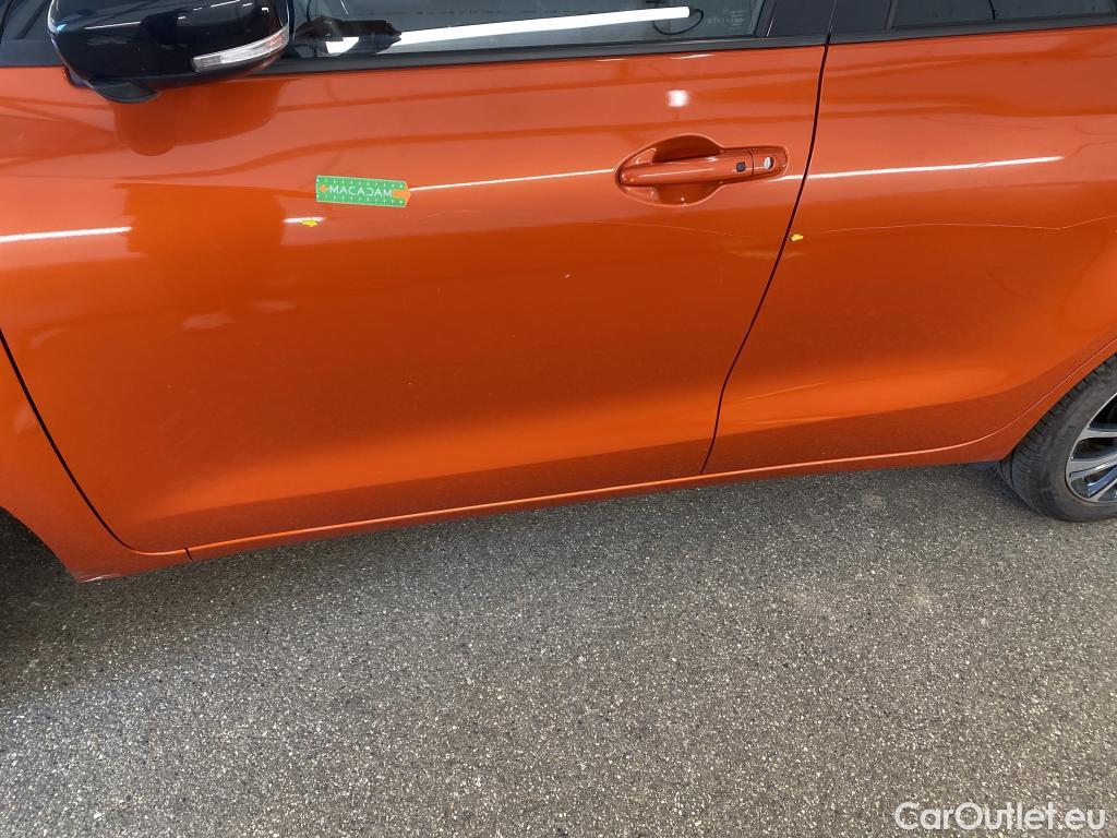  Suzuki  Swift SUZUKI  / 2017 / 5P / Berline 1.2 DUALJET HYBRID PACK CVT #28