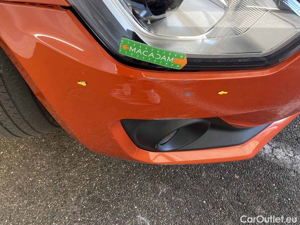  Suzuki  Swift SUZUKI  / 2017 / 5P / Berline 1.2 DUALJET HYBRID PACK CVT #14