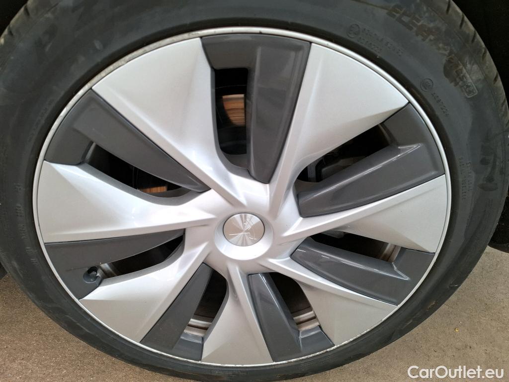  Tesla  Model Y TESLA  / 2020 / 5P / SUV Grand Autonomie Dual Motor AWD #9