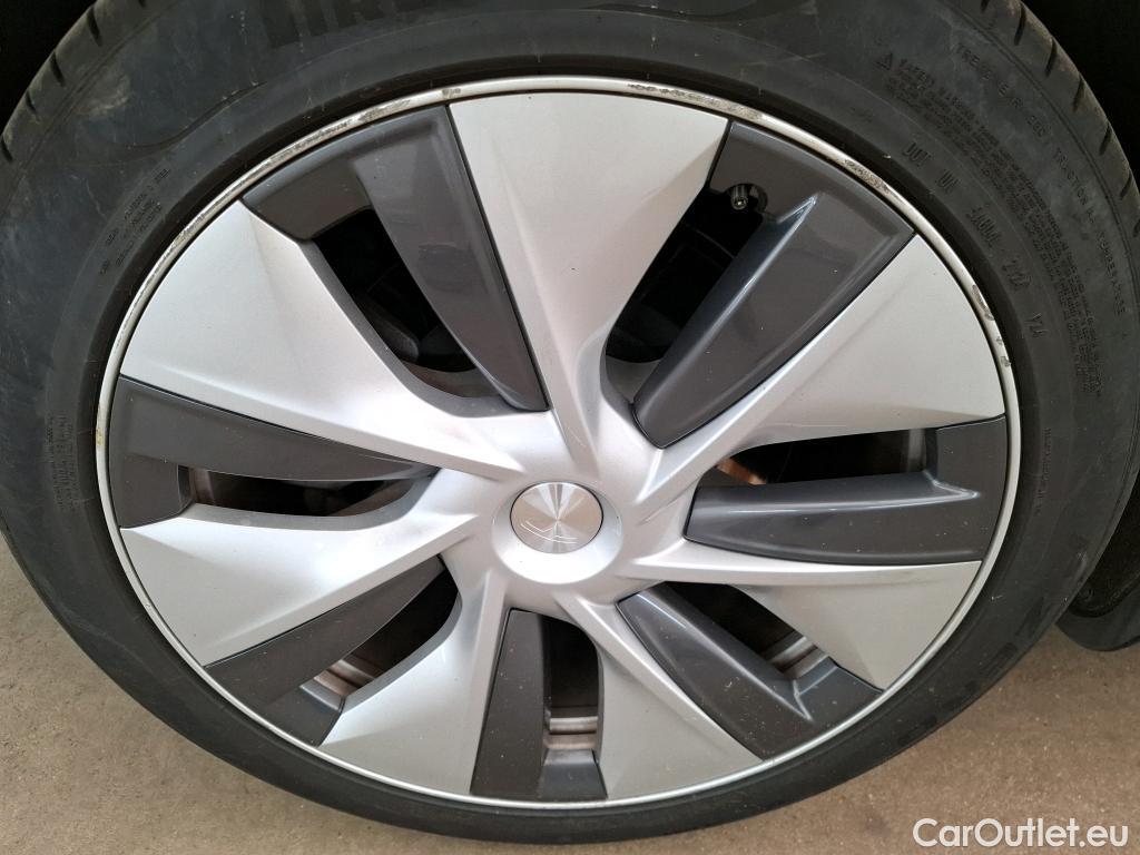  Tesla  Model Y TESLA  / 2020 / 5P / SUV Grand Autonomie Dual Motor AWD #15