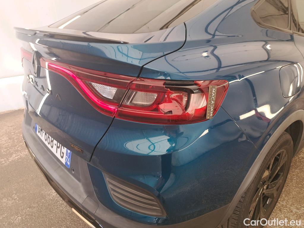  Renault  Arkana  Engineered 1.6 E-TECH Hybrid 145CV BVA6 E6d #3