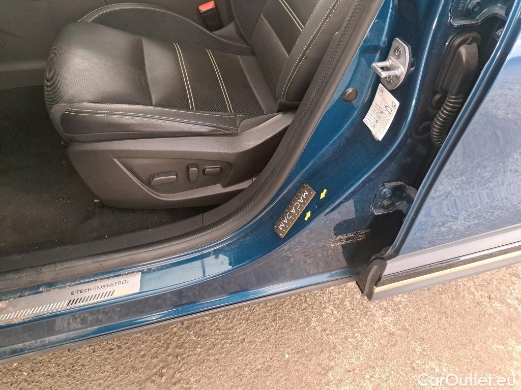  Renault  Arkana  Engineered 1.6 E-TECH Hybrid 145CV BVA6 E6d #5