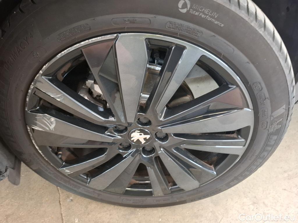  Peugeot  3008 PEUGEOT  / 2020 / 5P / SUV PureTech 130 S&S EAT8 GT Pack #3
