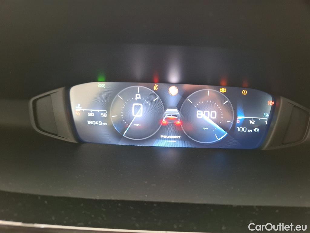 Peugeot  308 PEUGEOT  / 2021 / 5P / Berline 1.2 PURETECH 130 S&S AUTO 8 ACTIVE PACK #18