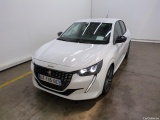 Peugeot 208  Style 1.2 PureTech 75CV BVM5 E6d