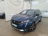Peugeot 3008 PEUGEOT  / 2020 / 5P / SUV 1.6 HYBRID4 300 E-EAT8 GT Pack