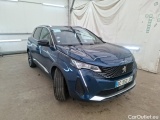  Peugeot  3008 PEUGEOT  / 2020 / 5P / SUV 1.6 HYBRID4 300 E-EAT8 GT Pack #5