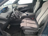  Peugeot  3008 PEUGEOT  / 2020 / 5P / SUV 1.6 HYBRID4 300 E-EAT8 GT Pack #9