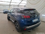  Peugeot  3008 PEUGEOT  / 2020 / 5P / SUV 1.6 HYBRID4 300 E-EAT8 GT Pack #3