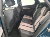  Peugeot  3008 PEUGEOT  / 2020 / 5P / SUV 1.6 HYBRID4 300 E-EAT8 GT Pack #10