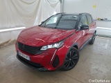 Peugeot 3008 PEUGEOT  / 2020 / 5P / SUV PureTech 130 S&S EAT8 GT Pack