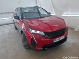  Peugeot  3008 PEUGEOT  / 2020 / 5P / SUV PureTech 130 S&S EAT8 GT Pack #4