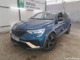 Renault Arkana  Engineered 1.6 E-TECH Hybrid 145CV BVA6 E6d