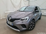 Renault Captur  II Evolution 1.6 E-TECH Hybrid 145CV BVA6 E6d