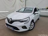 Renault Clio  V Business 1.6 E-TECH Hybrid 140CV BVA6 E6d