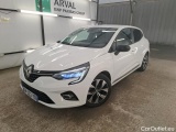 Renault Clio  V Evolution 1.0 TCe 100CV BVM6 E6d / GPL