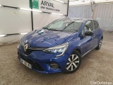 Renault Clio  V Evolution 1.0 TCe 90CV BVM6 E6d