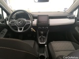  Renault  Clio  V Evolution 1.6 E-TECH Hybrid 145CV BVA6 E6d #5
