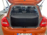  Suzuki  Swift SUZUKI  / 2017 / 5P / Berline 1.2 DUALJET HYBRID PACK CVT #10