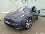 Tesla Model Y TESLA  / 2020 / 5P / SUV Grand Autonomie Dual Motor AWD