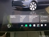  Tesla  Model Y TESLA  / 2020 / 5P / SUV Grand Autonomie Dual Motor AWD #7