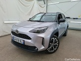 Toyota Yaris Cross TOYOTA  Hybride / 2021 / 5P / SUV 1.5 HYBRID 130H COLLECTION AUTO