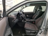  Toyota  Yaris Cross TOYOTA  Hybride / 2021 / 5P / SUV 1.5 HYBRID 130H COLLECTION AUTO #8