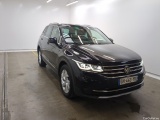  Volkswagen  Tiguan VOLKSWAGEN  / 2020 / 5P / SUV 1.4 eHybrid 245 DSG6 Elegance #2