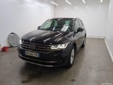 Volkswagen Tiguan VOLKSWAGEN  / 2020 / 5P / SUV 1.4 eHybrid 245 DSG6 Elegance