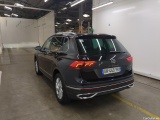  Volkswagen  Tiguan VOLKSWAGEN  / 2020 / 5P / SUV 1.4 eHybrid 245 DSG6 Elegance #3