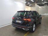  Volkswagen  Tiguan VOLKSWAGEN  / 2020 / 5P / SUV 1.4 eHybrid 245 DSG6 Elegance #4