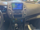  Ford  Transit Connect  Kasten lang Trend 1.5 EcoBlue 74KW MT6 E6d #12