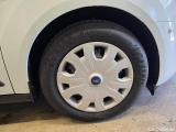  Ford  Transit Connect  Kasten lang Trend 1.5 EcoBlue 74KW MT6 E6d #16