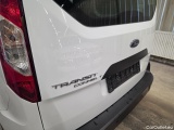  Ford  Transit Connect  Kasten lang Trend 1.5 EcoBlue 74KW MT6 E6d #22