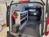  Ford  Transit Connect  Kasten lang Trend 1.5 EcoBlue 74KW MT6 E6d #24