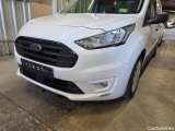  Ford  Transit Connect  Kasten lang Trend 1.5 EcoBlue 74KW MT6 E6d #27