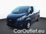 Ford Transit  Custom/Tourneo Custom Kombi 320 L1 Trend 2.0 TDCi 77KW MT6 E6d
